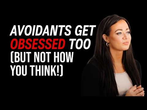 3 Shocking Facts About the Avoidant and Limerence 😳💭💔