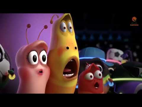 LARVA BαΊ’N SAO HOΓN HαΊ’O - SαΊ€U TRΓNG TINH NGHα»CH - PHIM HOαΊ T HΓNH LARVA Mα»I NHαΊ€T 2023