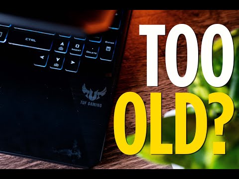 How BAD is a Used Gaming Laptop?