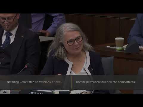 Veterans Committee: Families also serve.