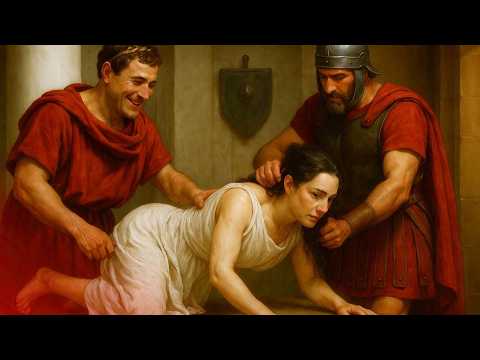 The 5 Most Shocking Sexual Atrocities of Emperor Caligula You Wouldn't Believe