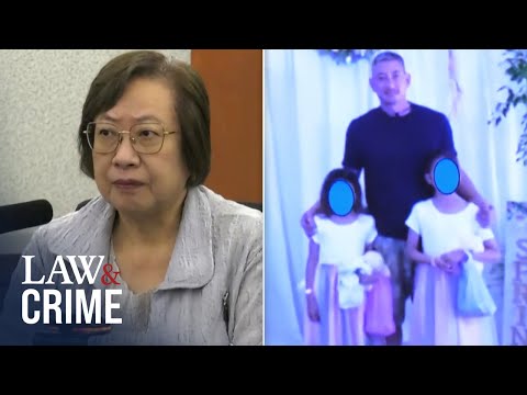 Mother Heard Strange Noise Before Discovering Beheaded Son