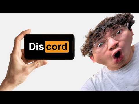 The Gooner Side Of Discord