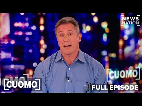 Bob Costas, New Epstein Pics, Cheech & Chong CEO on Trump’s Changes For Pot | Full CUOMO Show 12/12