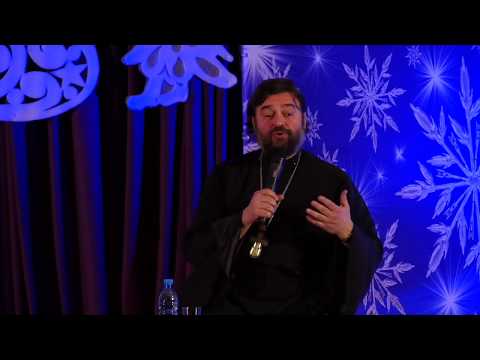 Протоиерей Андрей Ткачёв