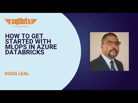 How to get started with MLOps in Azure Databricks