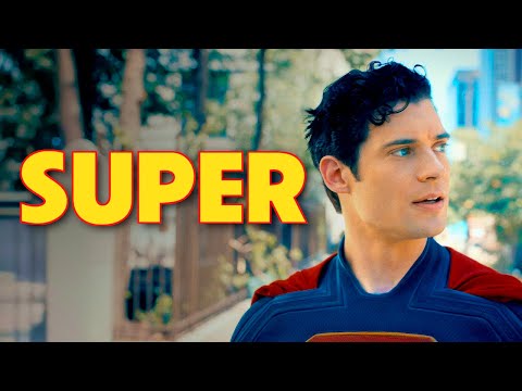 This Is the Superman We've Been Waiting For