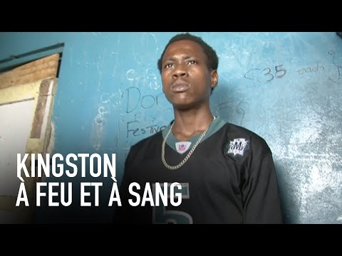 83 morts pour sauver un mafieux en Jamaïque