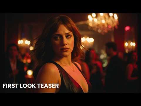 Forbidden Fruits FIRST LOOK (2026) Trailer & Release Date Update!!