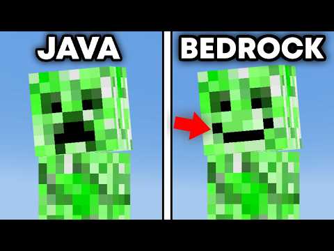 636 Minecraft Things You Probably Missed