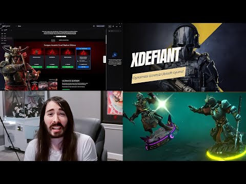 Penguinz0 - Ubisoft’s Big Failures Compilation