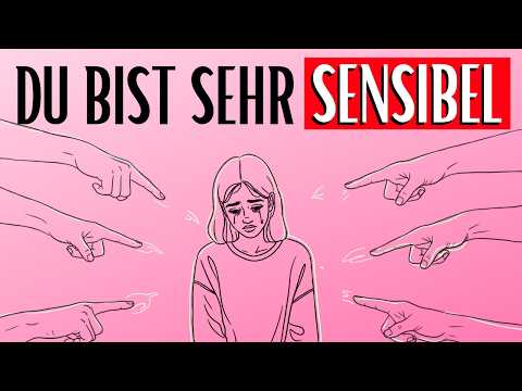 PSYCHOLOGIE VON FRAUEN, DIE LEICHT WEINEN