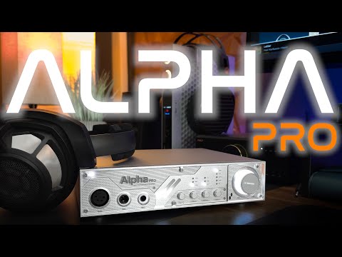 D&A ALPHA PRO REVIEW!!