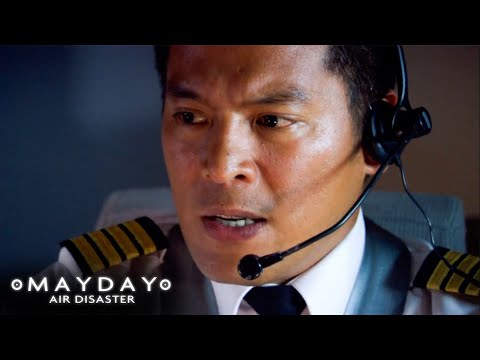 When a Bomb Goes Off at 33,000 Feet | The Miracle of Flight PA 434 | Mayday: Air Disaster