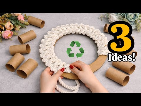 3 Insane Cardboard Ideas You Won’t Believe! 😱🔥