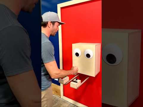 This Robot Is Impossible To Beat!