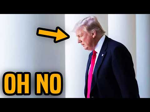 Did Trump just get himself IMPEACHED?