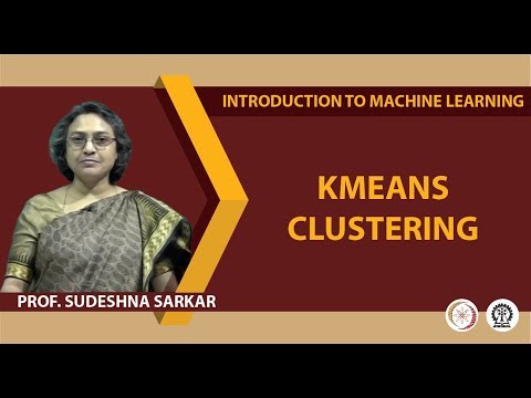 Kmeans Clustering
