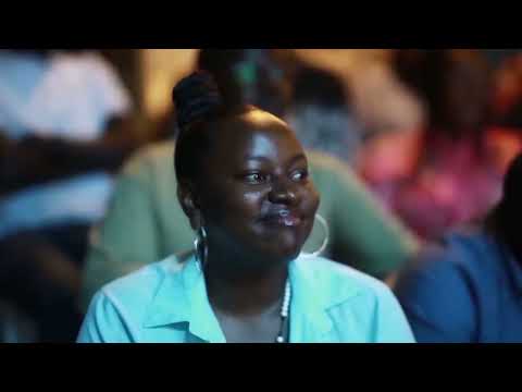 Laugh with Dr Hilary Okello Uganda