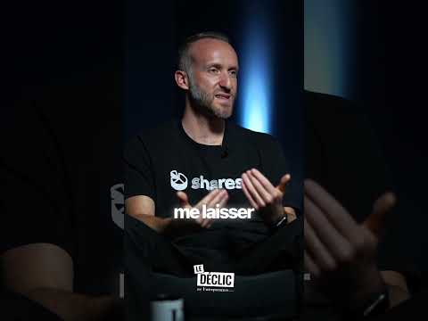 Devenir père : ce que ça change en tant qu’entrepreneur