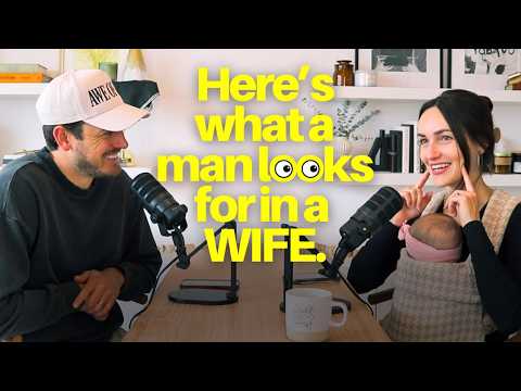 Here's What Single Christian Men SHOULD Be Looking For