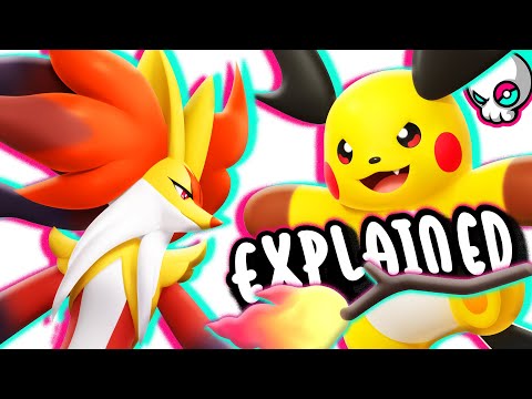 FIVE New Mega Pokemon!? - I'm Tired...