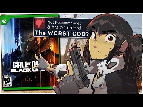 I BEAT Black Ops 7 so you NEVER Have to