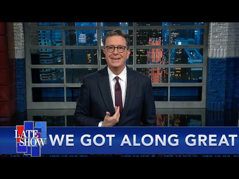 Presidents Know Who Is Coming To Dinner | A Hot New Herschel Walker Scandal