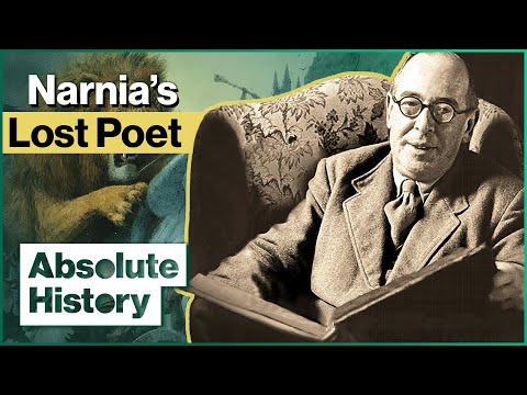 The Tragic Life Of C.S Lewis | Narnia's Lost Poet