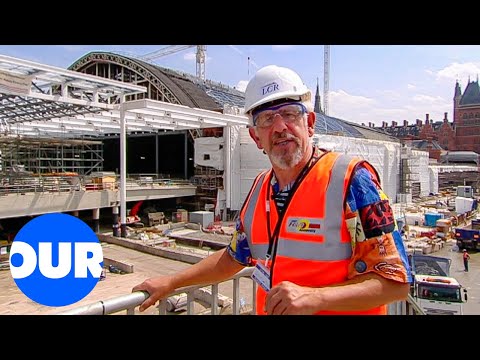 London's Railways Have An Incredible History | Our History