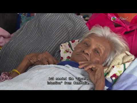 TVB News at 7:30|27 July 2025|HONG KONG English Latest NEWS
