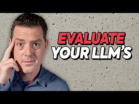How to Setup LLM Evaluations Easily (Tutorial)