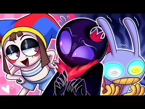 ЦИФРОВОЙ ЦИРК ПОЧТИ ЗАКОНЧИЛСЯ