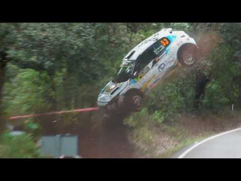 CRAZY RALLY 07 | Best of Europe 2024-2025: Jumps, Crashes, Saves, Incredible moments & Much More