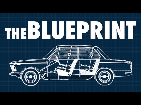 The Brand That Secretly Shaped Every Car You Drive