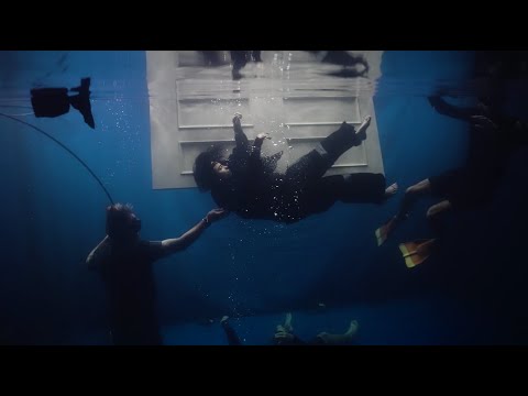 Billie Eilish - Behind the HIT ME HARD AND SOFT Album Cover