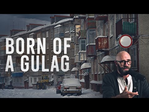 Vorkuta: Hell on Earth