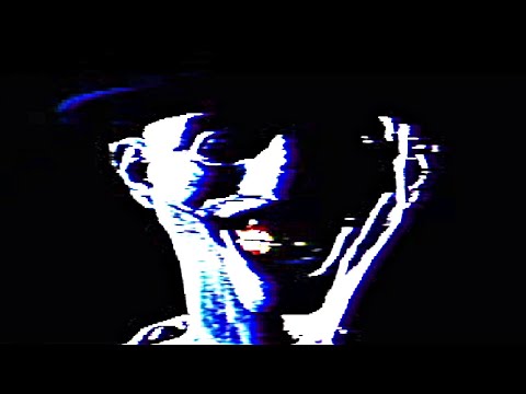 THE MOST FRUSTRATED I'VE BEEN PLAYING A HORROR GAME!! | Blue Intrusion