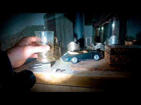 Bought CLOSED Storage Unit — Found Real GOLD & Coins!