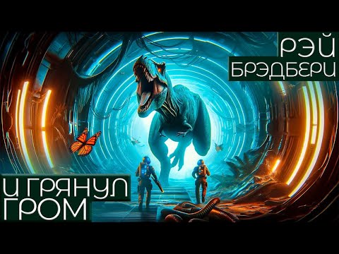 Рей Бредбери Рассказы И грянул гром