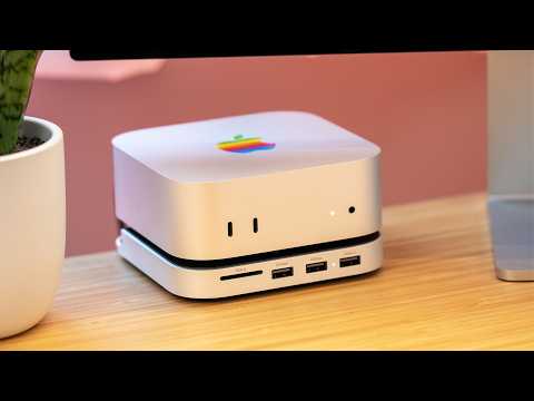 Don't Waste Money on M4 Mac mini Storage: Do THIS Instead!
