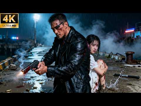 A young girl wanders into a criminal scene and is unexpectedly protected by the fiercest boss!⚔️