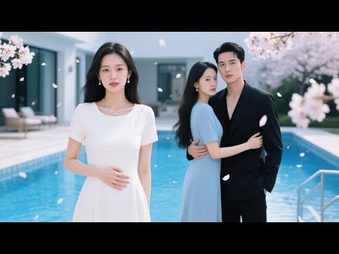 5 years married,he saved his first love,abandoned his pregnant wife;she ended it;he chased,she faded