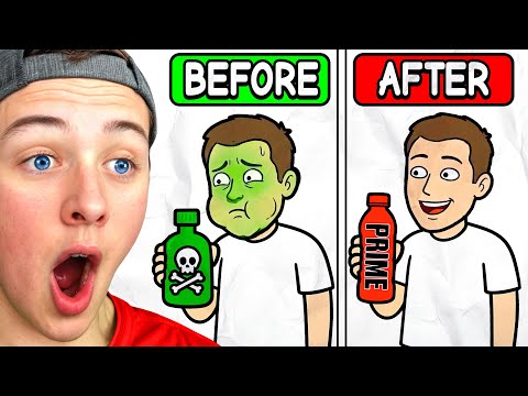 Drawing to SAVE PEOPLES LIVES In Just Draw!