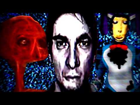 Analog Horror and What it Means to be Human