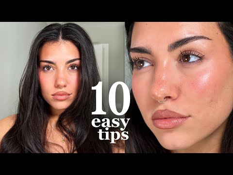 makeup tips that will change your makeup game.