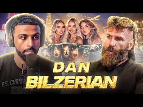 Dan Bilzerian Interview - Las Vegas Edition