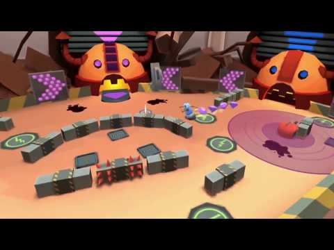 Unity Live at GDC - March 22, 2018