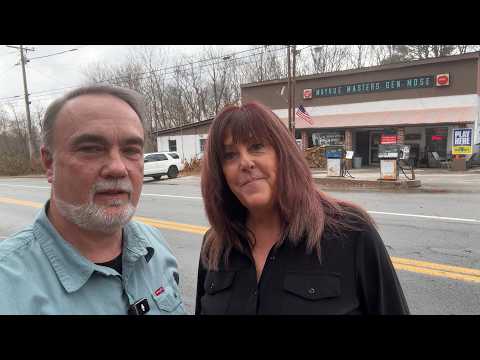 1948 Country Store in Tennessee is Like Stepping Back in Time