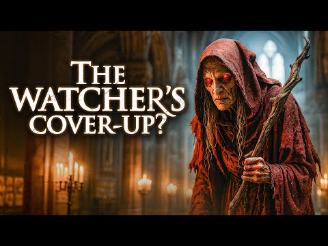 The Vatican Knows the Truth About the Watchers | History for Sleep